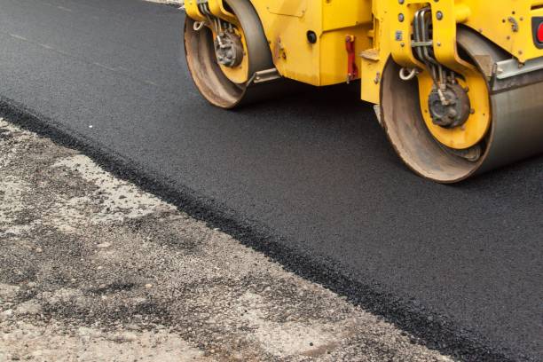 Why Choose Us For All Your Driveway Paving Needs in Buckhorn, CA?